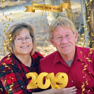 Meet your Posher, Terry